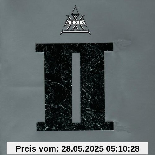 Axxis 2 Axxis 2 von Axxis