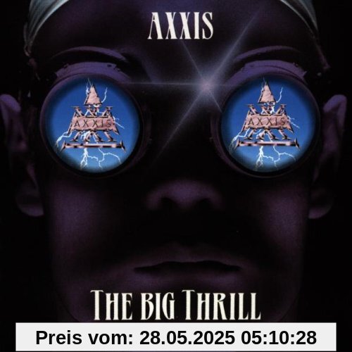 Big Thrill Big Thrill von Axxis