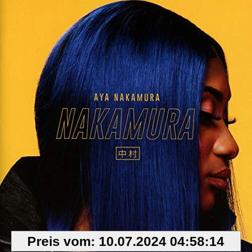 Nakamura von Aya Nakamura