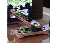 Ayaneo 2S Handheld Konsole – 32 GB LPDDR5X, 2 TB SSD, Retro Power von Ayaneo