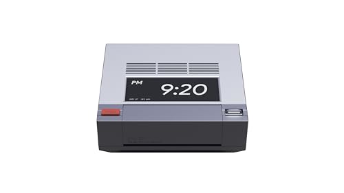 Ayaneo AM02 Retro Mini-PC – 16 GB DDR5, 512 GB SSD Ayaneo AM02 Retro Mini-PC – 16 GB DDR5, 512 GB SSD von AYANEO