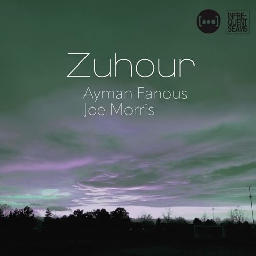 Zuhour Zuhour von Ayman Fanous & Joe Morris