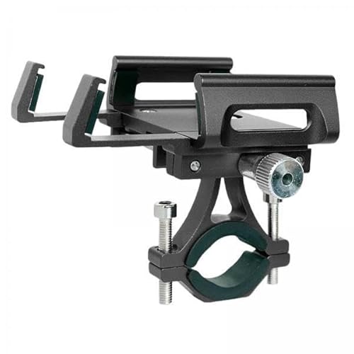 Aymzbd 4X Bike Mount Mount Scooter Halterung Legierung von Aymzbd