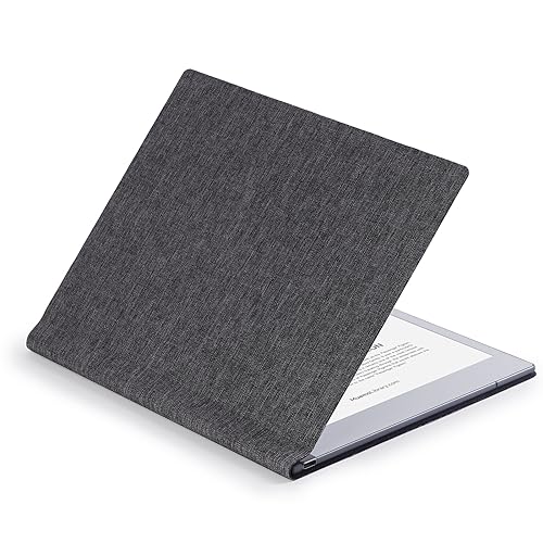 Ayotu Premuin Stoff-Smart-Schutzhülle für Remarkable 2 Paper Tablet 10.3" 2020 Release– Programmvorlagen und Ersatz-Stiftspitzen, Alles in einem Paket, verbessern Sie Ihr von Ayotu