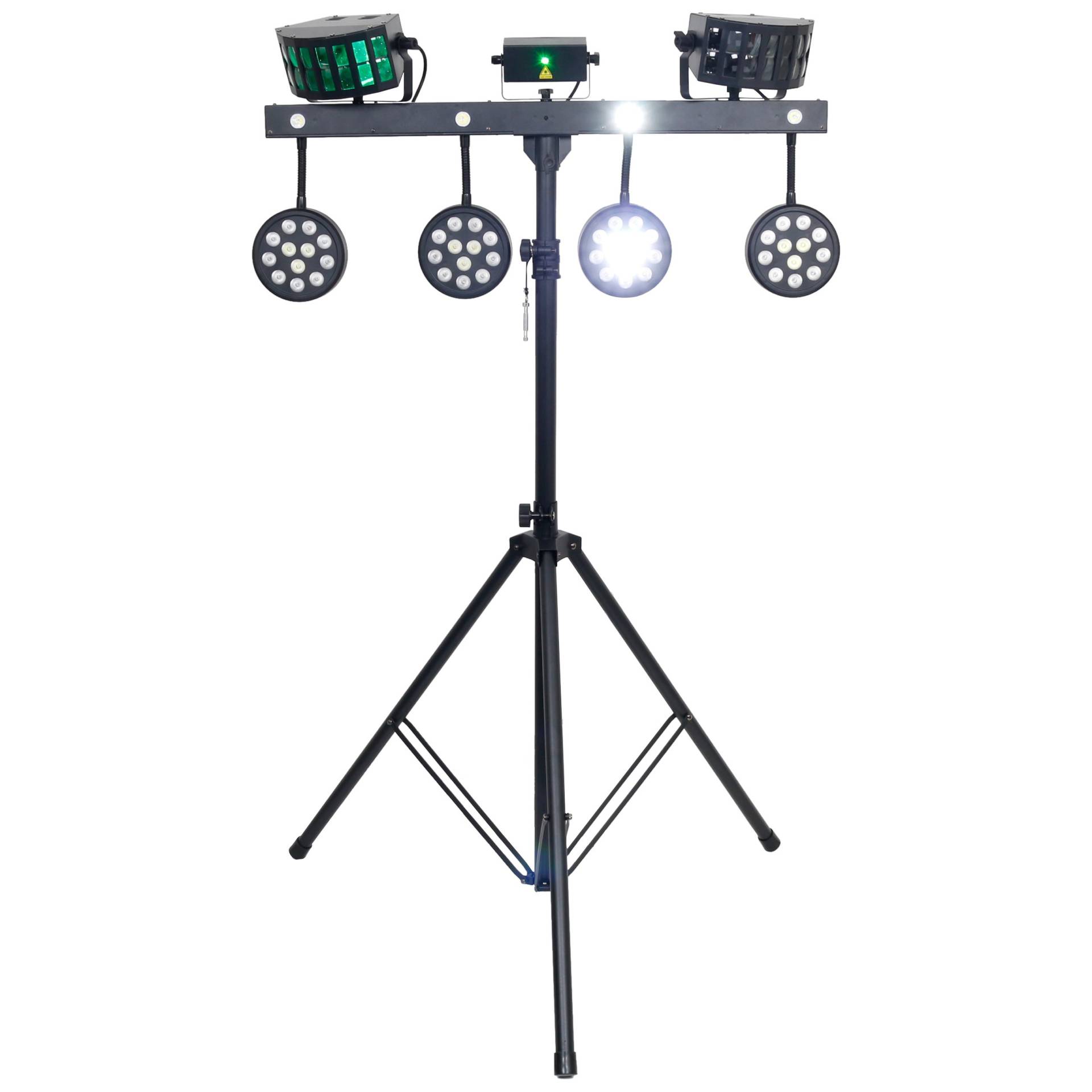 (B-Ware) Ayra Compar Kit FX1 Lighting Set von Ayra