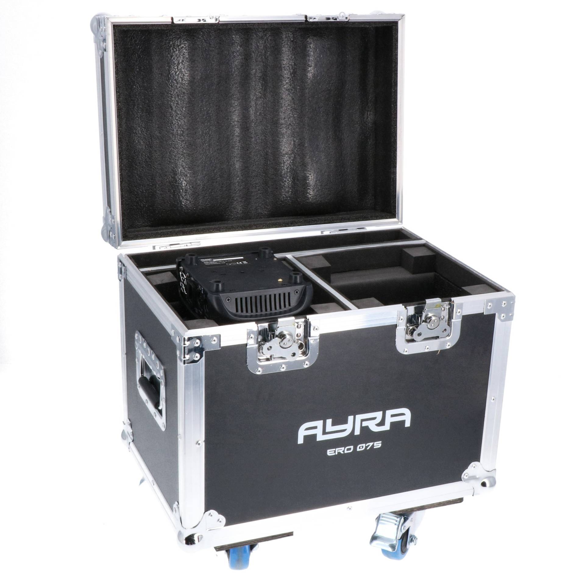 Ayra 075-CASE Case for x2 ERO 075BSW Ayra 075-CASE Case for x2 ERO 075BSW von Ayra