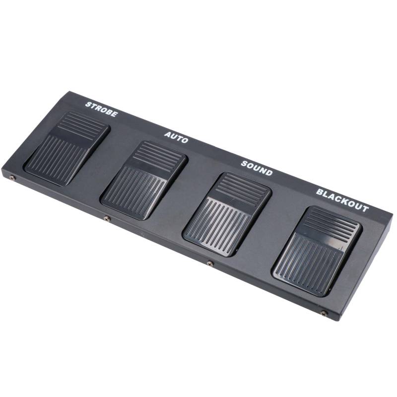 Ayra 10301 Compar Kit FX1 Foot Controller von Ayra