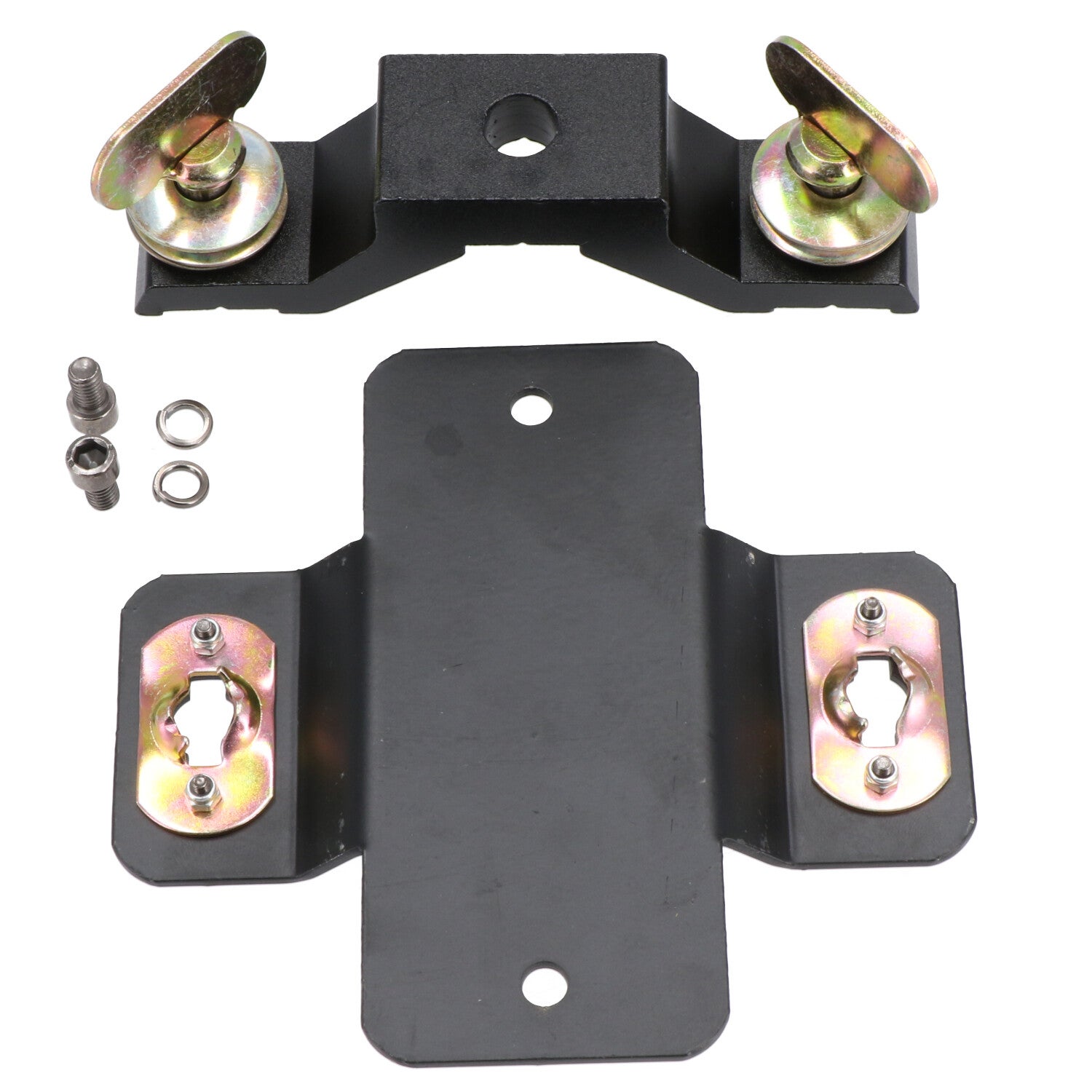 Ayra 10734 Mounting Bracket + Quick Lock Bracket for ERO 704/706 Ayra 10734 Mounting Bracket + Quick Lock Bracket for ERO 704/706 von Ayra