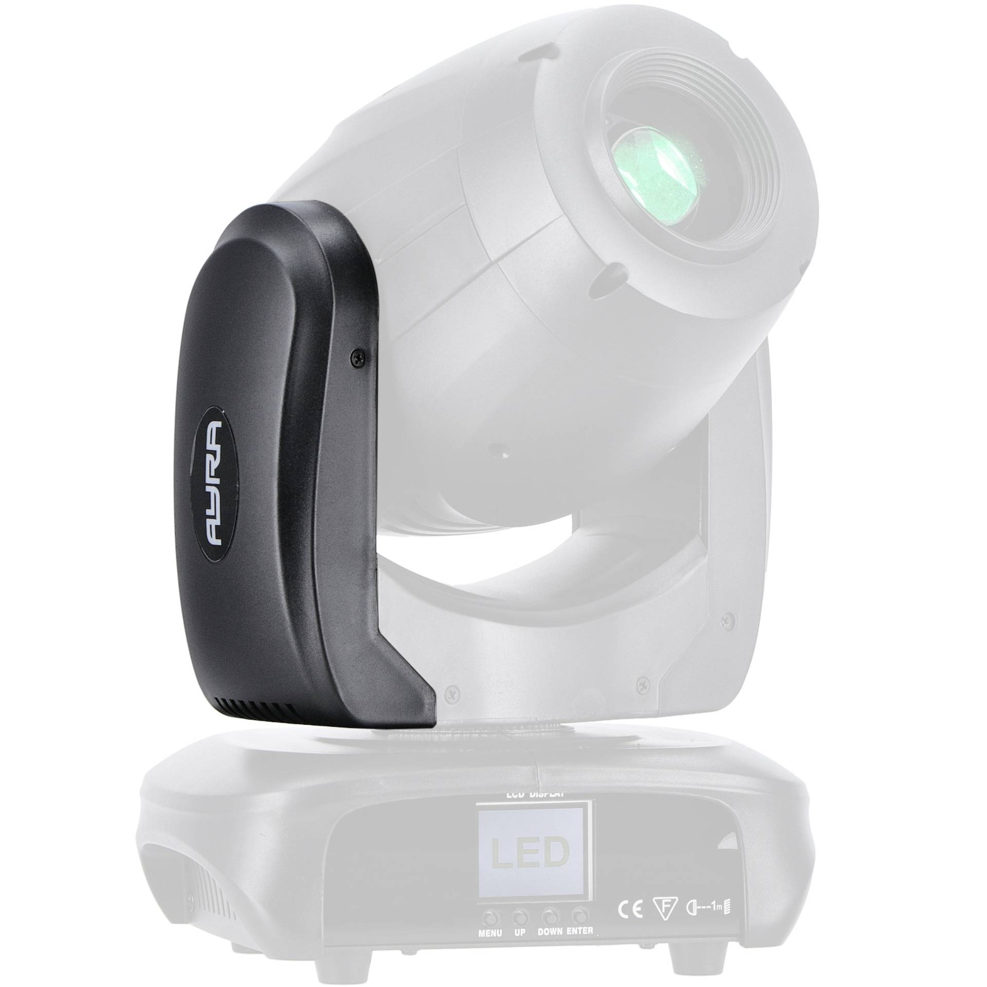 Ayra 11592 Arm Cover for Ayra ERO 075 Ayra 11592 Arm Cover for Ayra ERO 075 von Ayra