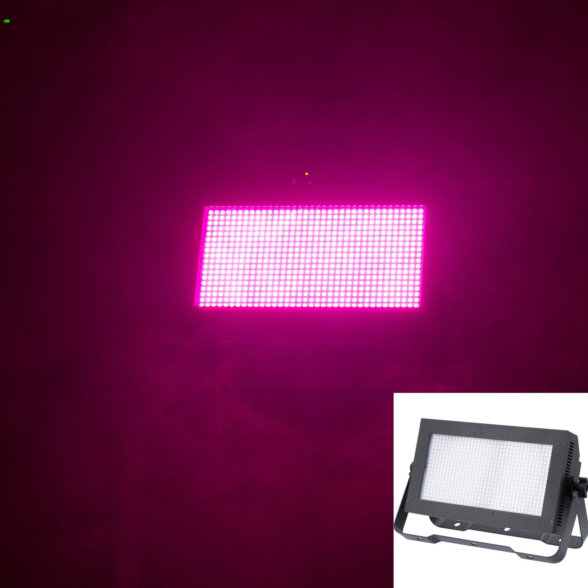 Ayra Armageddon 648 RGB LED Ayra Armageddon 648 RGB LED von Ayra