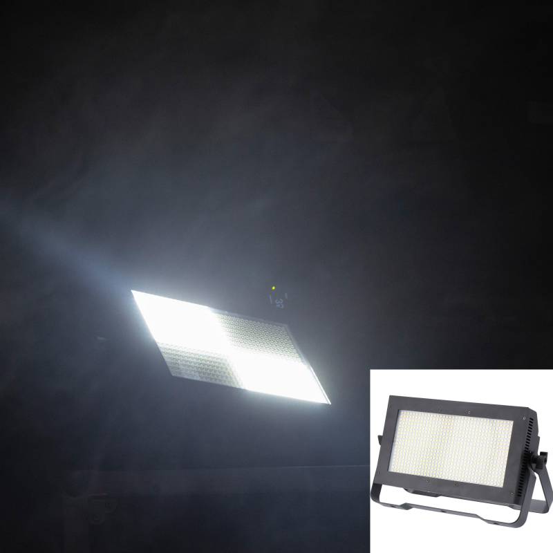 Ayra Armageddon 648 White LED von Ayra