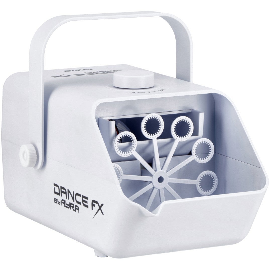 Ayra DanceFX B100 USB Bubble Machine Ayra DanceFX B100 USB Bubble Machine von Ayra