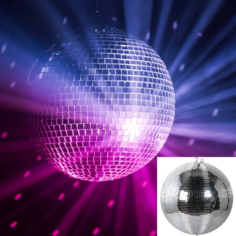 Ayra DanceFX MB20-10x10 Mirror Ball, 20cm von Ayra