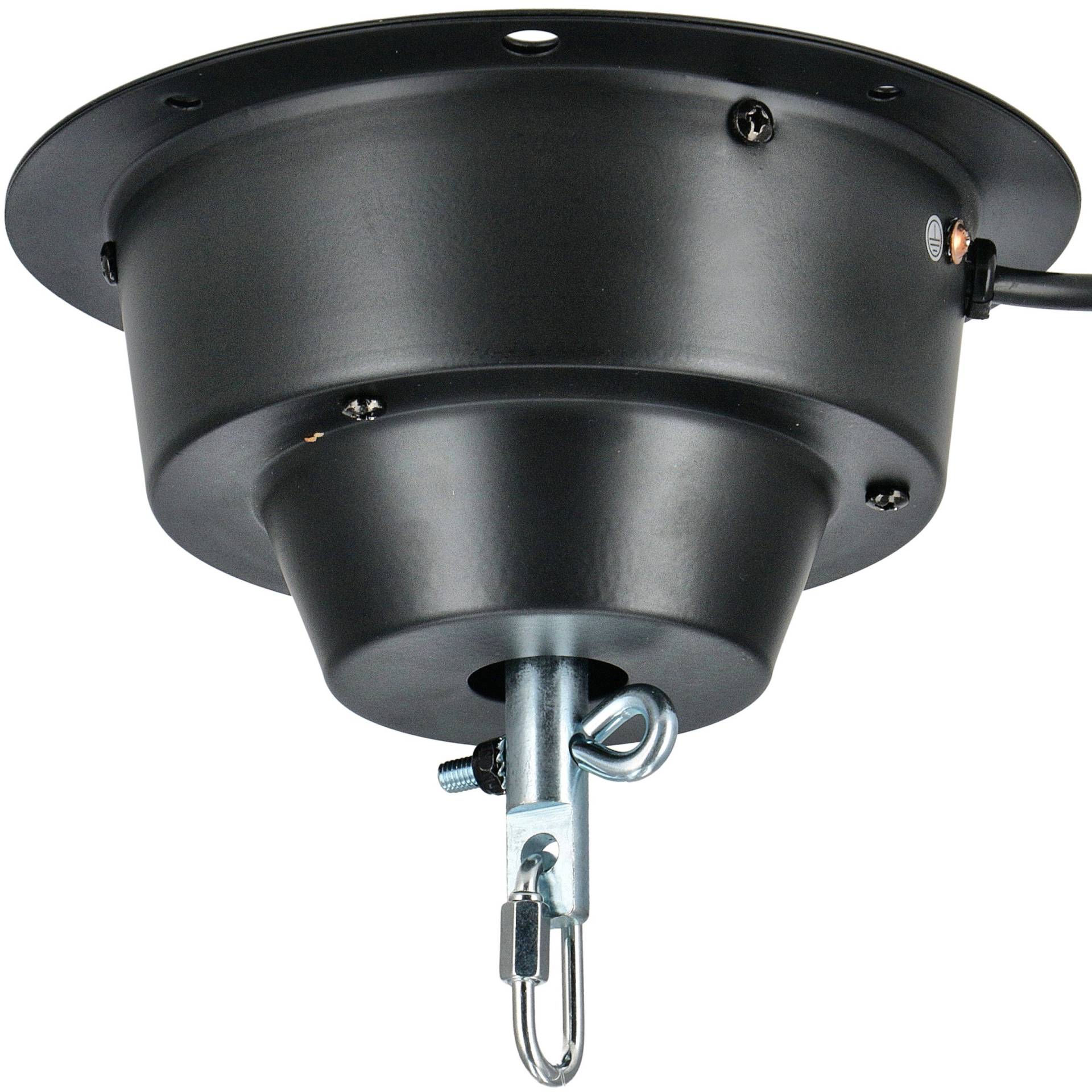Ayra DanceFX MBM-2 1RPM Mirror Ball Motor (Max. 60cm) von Ayra