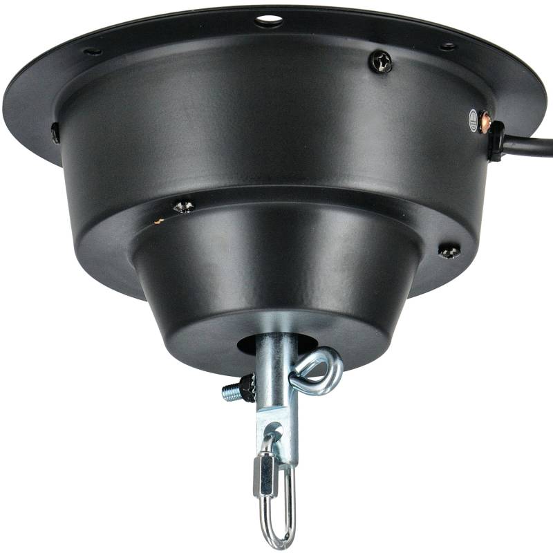 Ayra DanceFX MBM-2 1RPM Mirror Ball Motor (Max. 60cm) von Ayra