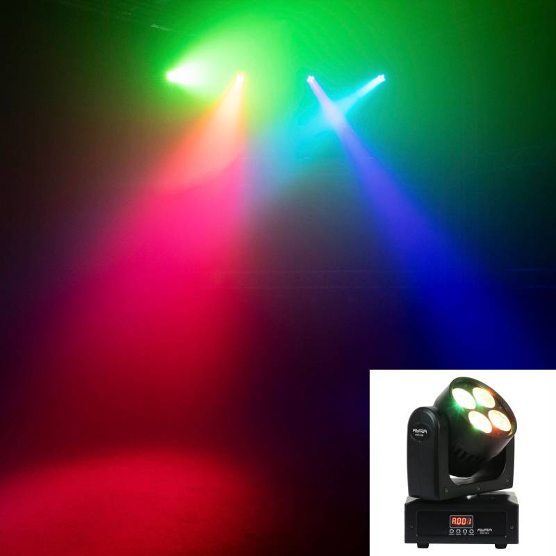 Ayra ERO 404 Moving Head von Ayra