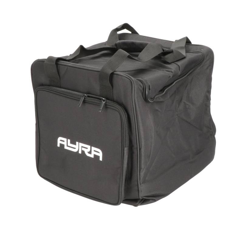 Ayra FXBAG DLX Deluxe Flight Bag for Effects von Ayra