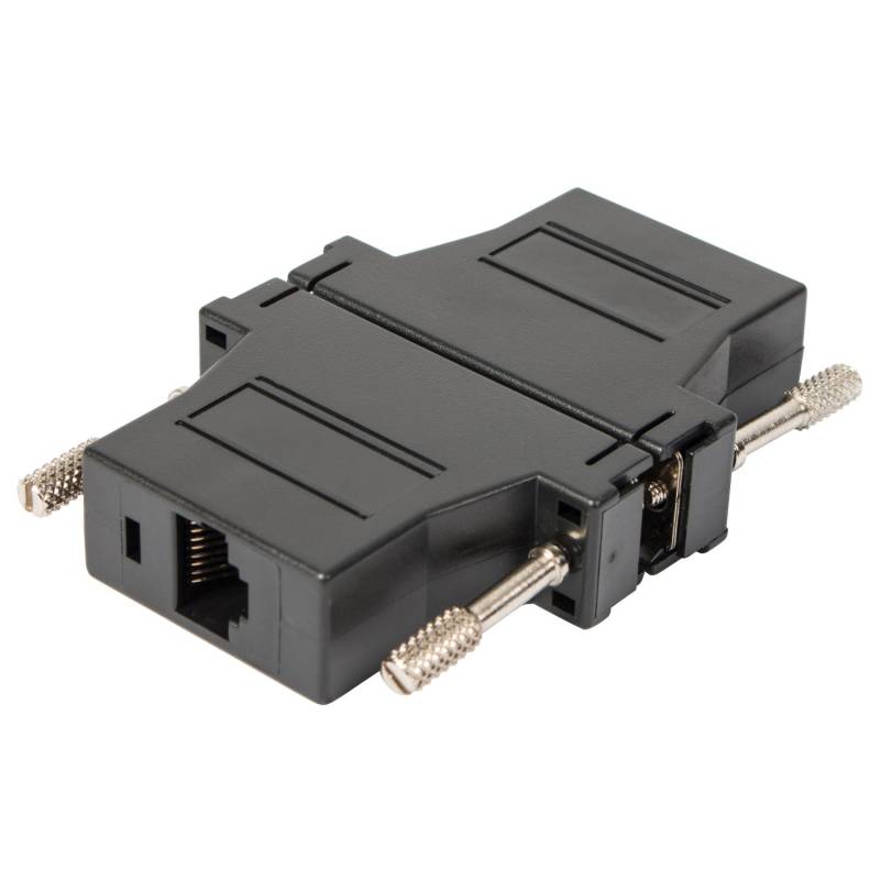 Ayra ILDA naar UTP Adapter-Set von Ayra