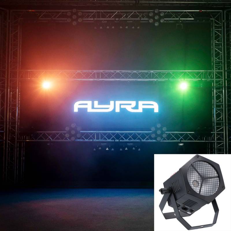 Ayra IntenZ CB040 von Ayra
