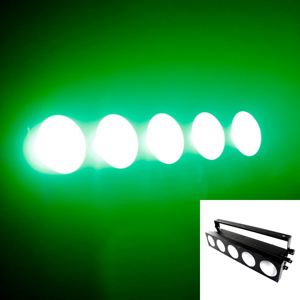 Ayra Intenz CB150 150 Watt LED-Matrix-Bar Ayra Intenz CB150 150 Watt LED-Matrix-Bar von Ayra