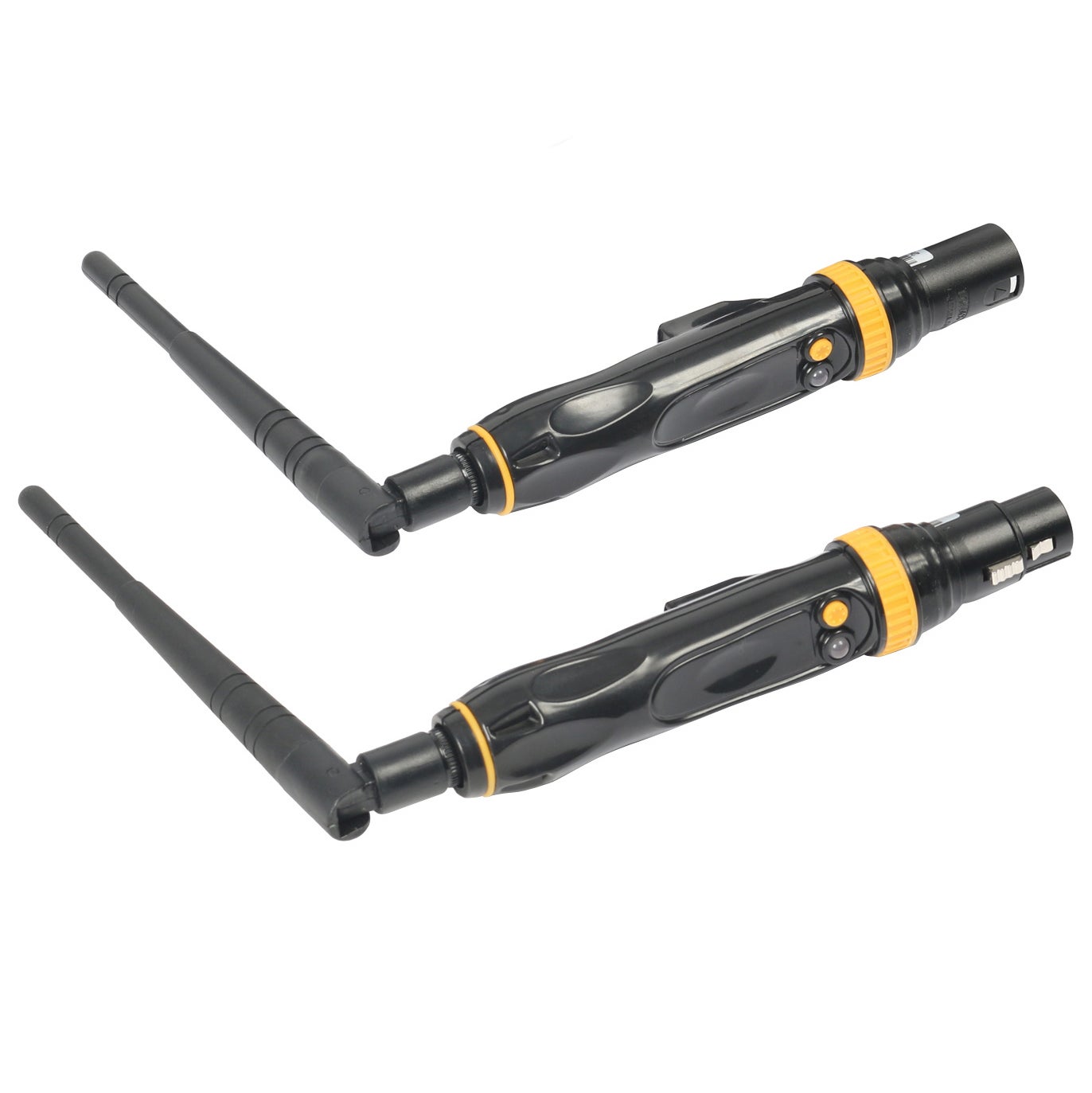Ayra OSO W-D Wireless DMX-Transmitter-Set Ayra OSO W-D Wireless DMX-Transmitter-Set von Ayra