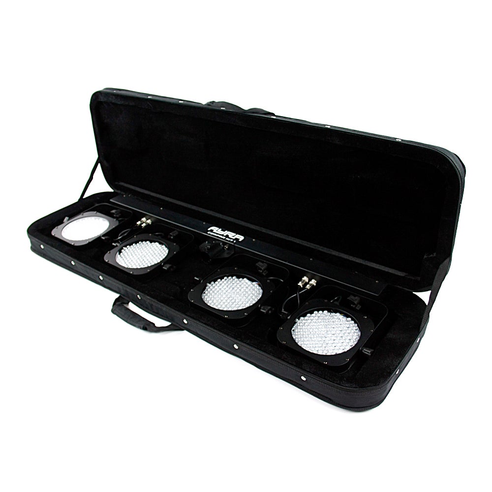 Ayra Spare Transport Bag for the Ayra Compar Kit 1 Ayra Spare Transport Bag for the Ayra Compar Kit 1 von Ayra