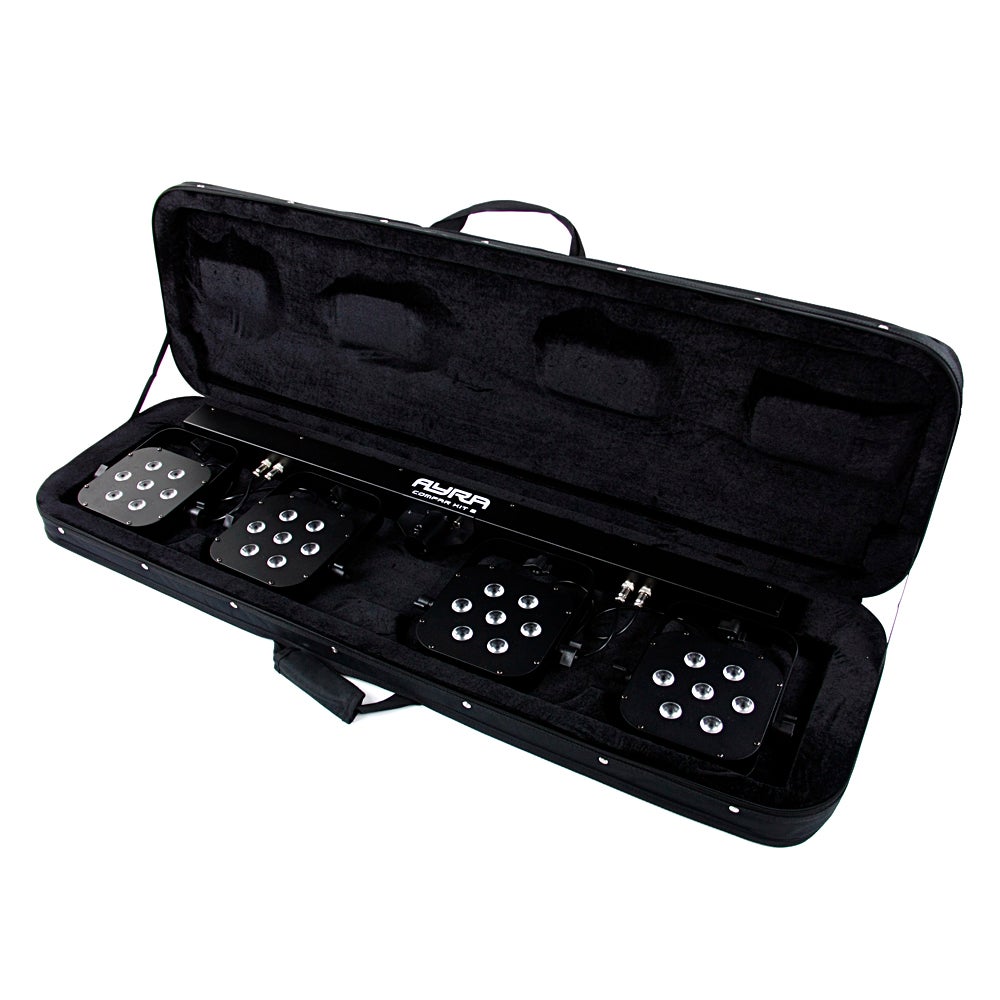 Ayra Spare Transport Bag for the Ayra Compar Kit 2 Ayra Spare Transport Bag for the Ayra Compar Kit 2 von Ayra