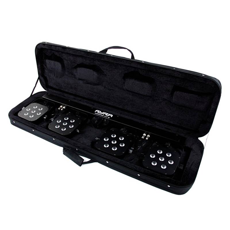 Ayra Spare Transport Bag for the Ayra Compar Kit 2 von Ayra