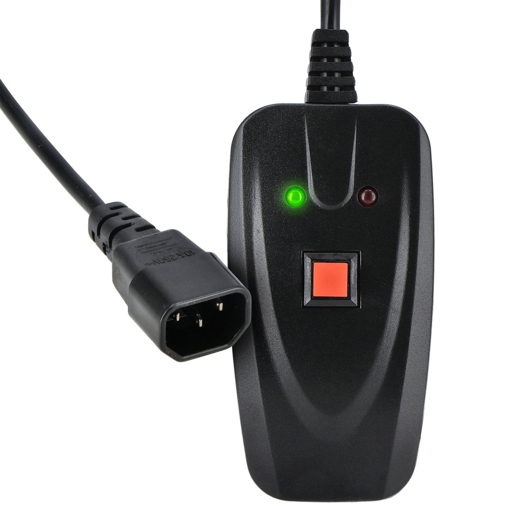 Ayra WSM01 MKII Fernbedienung (bekabelt) für Nebelmaschine von Ayra