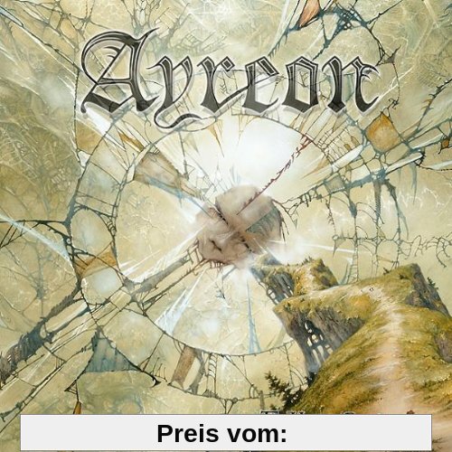 The Human Equation (Limited Edition / Doppel-CD+DVD) von Ayreon