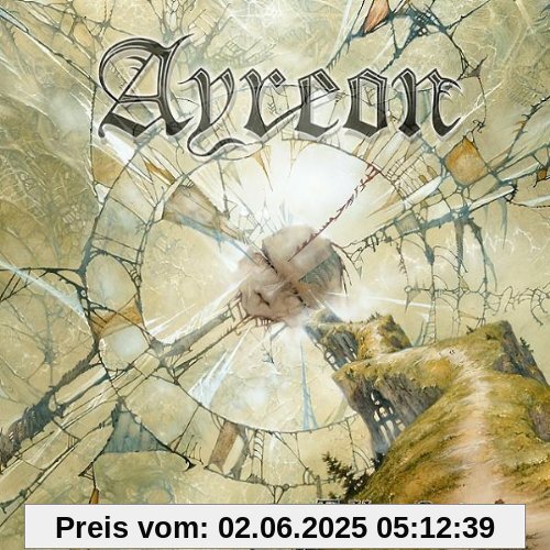 The Human Equation (Limited Edition / Doppel-CD+DVD) von Ayreon