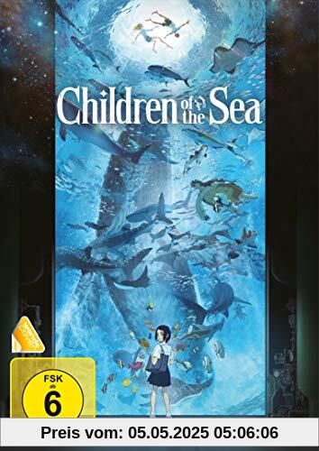 Children of the Sea von Ayumu Watanabe