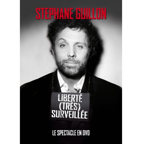 Liberté (Très) Surveillée (2 DVD) von Az