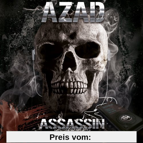 Assassin von Azad