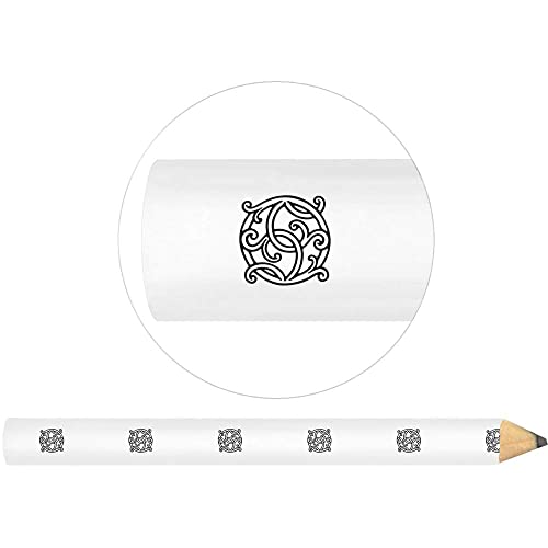 Azeeda 3 x 'Keltischer Knoten' Tischler Bleistift (LP00023151) von Azeeda