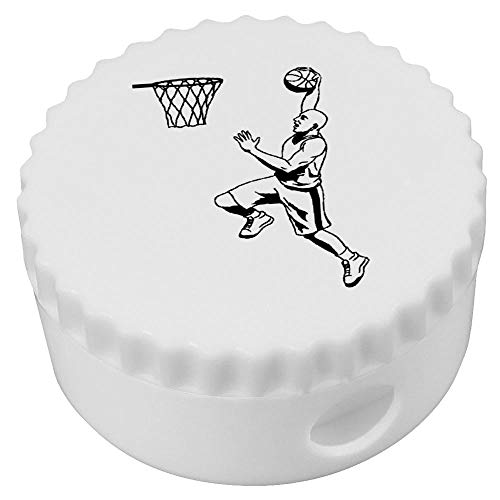 'Basketball-Spieler' Kompakt Spitzer (PS00021811) von Azeeda