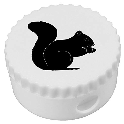 'Eichhörnchen' Kompakt Spitzer (PS00004473) von Azeeda