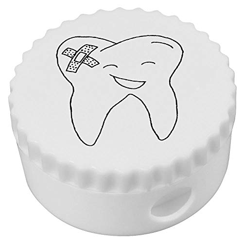 'Wunder Zahn' Kompakt Spitzer (PS00020755) von Azeeda