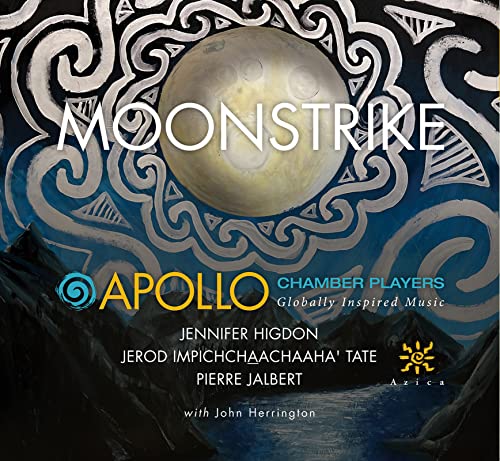 Moonstrike von Azica