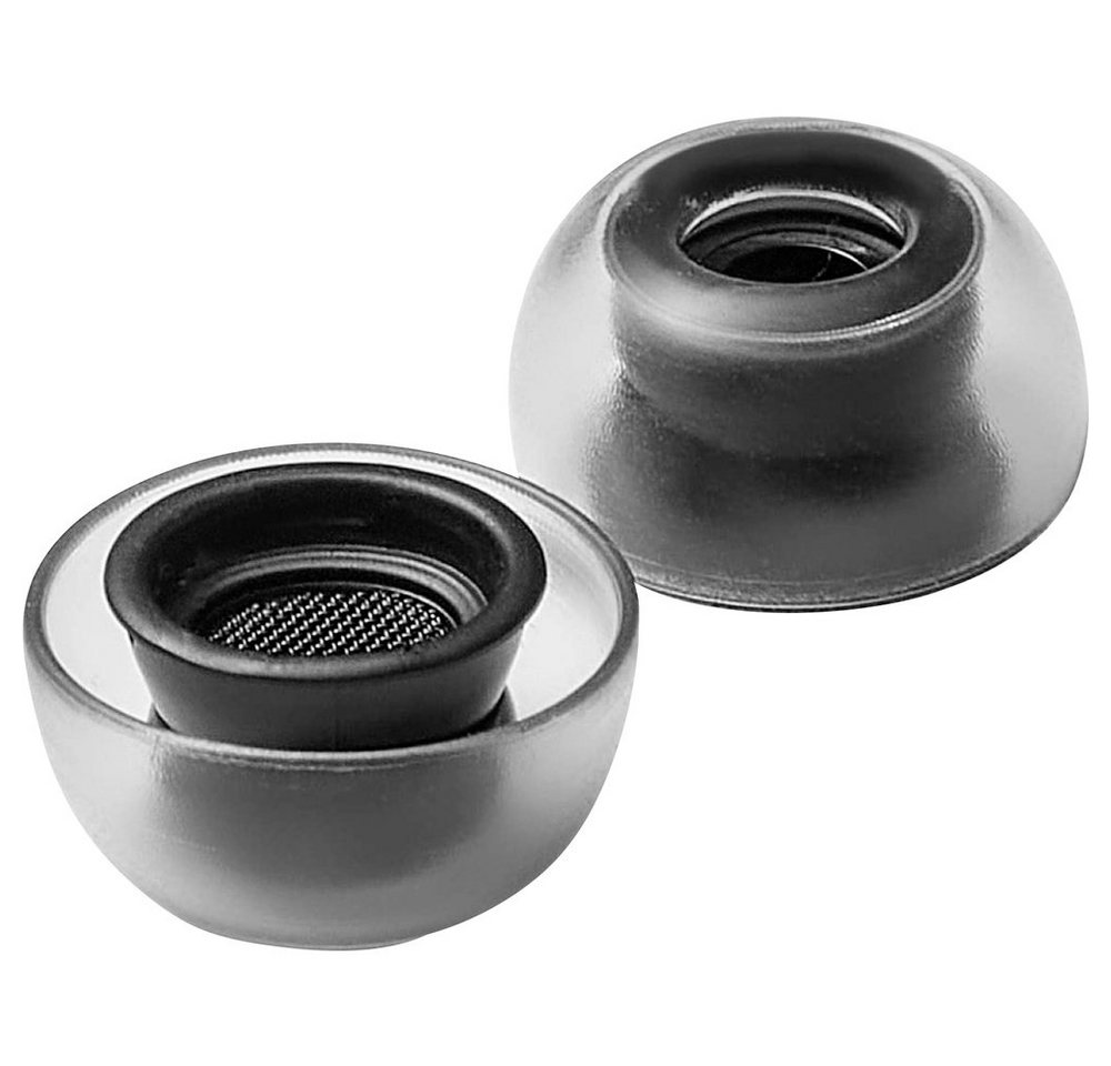 Azla AZLA SednaEarfit Crystal AirPods Pro (S/MS/M) In Ear Kopfhörer Ohrpols Ohrpolster von Azla