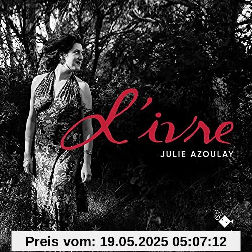 L'Ivre L'Ivre von Azoulay
