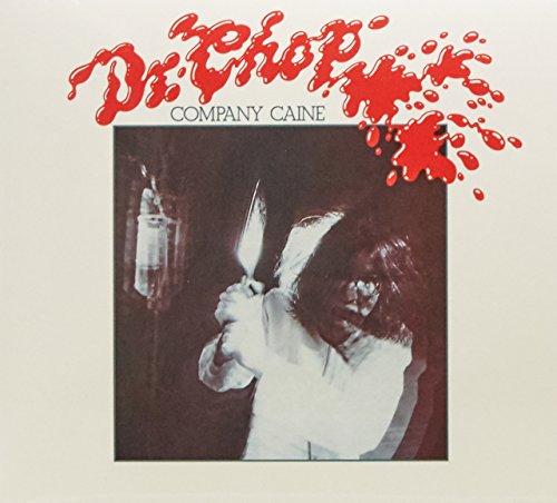 Dr Chop von Aztec Music