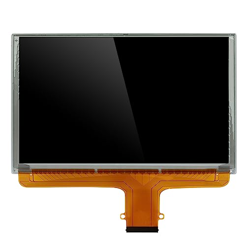 Ersatz-Touchscreen für 20,3 cm (8 Zoll) Chevrolet Silverado, Suburban, Tahoe, GMC Yukon und Sierra – ersetzt DJ080PA-01A Navigationsradio LCD-Digitizer von Azucyzi