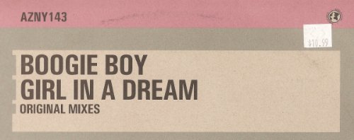 Girl in a Dream [Vinyl Single] von Azuli