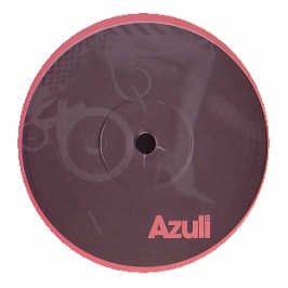 Pixels [Vinyl Single] von Azuli