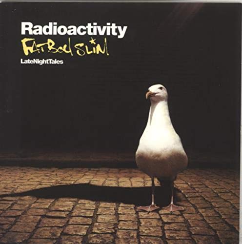 Radioactivity [Vinyl Single] von Azuli