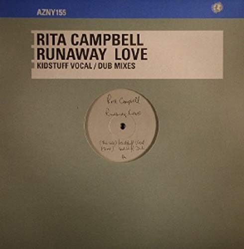 Runaway Love [Vinyl Single] von Azuli