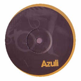Sid Bubble [Vinyl Single] von Azuli