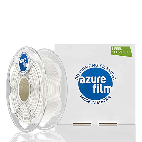 AzureFilm 3D ASA Natural 1,75mm 1kg, natur, FS171-0000 von AzureFilm 3D