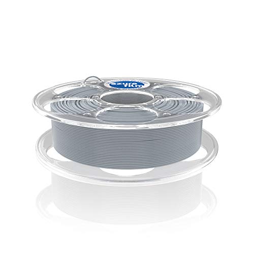 AzureFilm 3D Grey 1,75mm 1kg, FS171-7001 von AzureFilm 3D